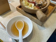-膳心记-明火四宝煲仔饭(燕南店)