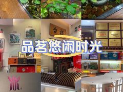 -厦门老字号·旷野茶叶(茶厂直营中山路店)