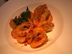 风味马来甘香虾-粤秀餐厅(国货店)