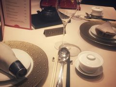 -丽思卡尔顿酒店-天泰轩中餐厅(大沽北路店)