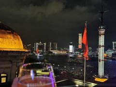 -外滩8号 whisky bar(金延大厦店)