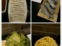 -香天下·四川火锅(安镇大润发店)
