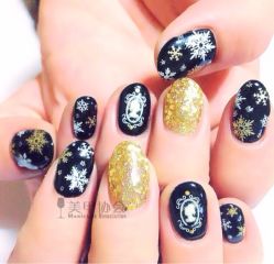 iphone_upload_pic-浪漫美甲美睫