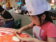 -西贝莜面村(近铁城市广场店)