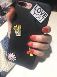 -染指坊日式美甲美睫设计中心