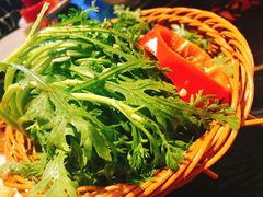 -老灶堂文创火锅(文艺路店)