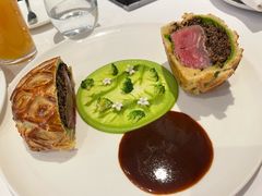 -L'Arome芳芳法国餐厅(仙林金鹰店)