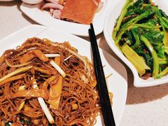 -香港新发烧腊茶餐厅(书城店)