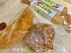 鸡排汉堡-龙兴·动物奶油生日蛋糕(龙北店)