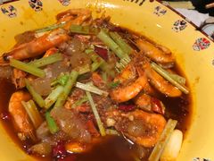 -休记光头香辣蟹干锅店(衣冠庙店)