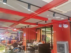 -京悦南门涮羊肉·羊蝎子火锅(田林路店)