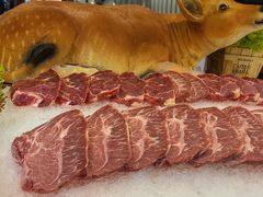 -芭菲盛宴·环球美食(解放碑英利国际店)