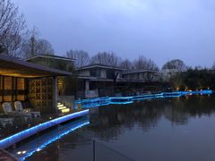 -春晖园度假酒店温泉