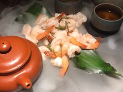 -绿茶餐厅(领展购物广场·中关村店)