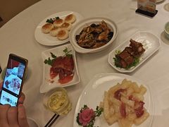 -得月楼·省级非遗·传统苏帮菜(观前店)