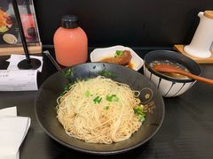 -贡梅老面馆·蟹粉面·无锡特色小吃(南长街主推店)