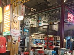 -彭耕记猪油炒小菜(吉联mall店)