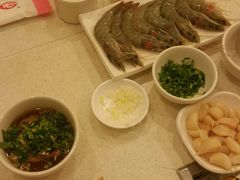-八先生涮肉房(三里河店)