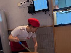-喜家德虾仁水饺(艺汇家店)