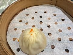 -翡翠拉面小笼包(岭南新天地店)