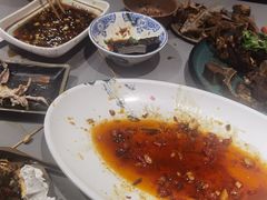 -不夜天烧烤牛骨头(南湖店)