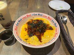 -周沫西餐(漫广场店)