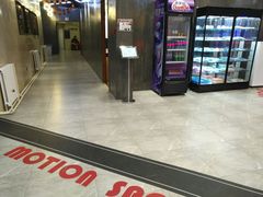 -梧桐阳光国际游泳健身会所(亚运村店)