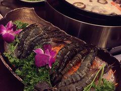 -捞神煲汤火锅(湖滨商业街店)