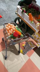 点击看大图 -奈尔宝·儿童乐园·亲子餐厅(华采天地店)