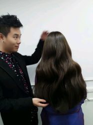 -MYCOLORHARSALON