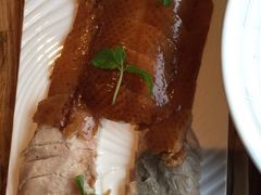 -四季民福烤鸭店(前门廊房二条店)