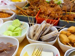 -江油特色冷沾沾(火炮街店)