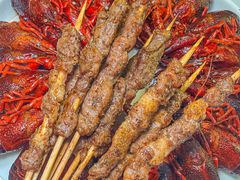 -香满锅老北京羊蝎子火锅·家常菜(新街口店)