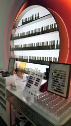 -MB·nail美甲美睫