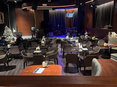 -林肯爵士乐上海中心 Jazz at Lincoln Center Shanghai