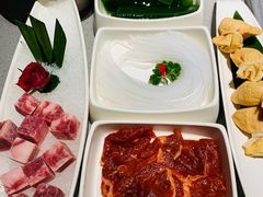 -海底捞火锅(北京路店)