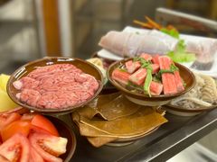 -重庆老火锅王(永陵路分店)