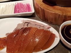 -金鸭季·北京烤鸭(深业上城店)