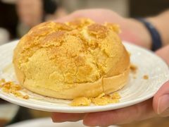 菠萝油-富豪酒家(正大广场店)