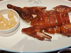 现烤宜良小麻鸭-熙楼(翠湖店)
