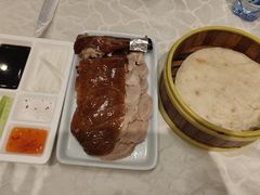 -福来居烤鸭店(天坛二店)