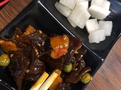 -朝汉美食村(滏东总店)