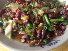 -鱼洞天雨豆花(巴南店)