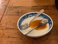 杏仁豆腐-豚王拉面(澳门银河店)