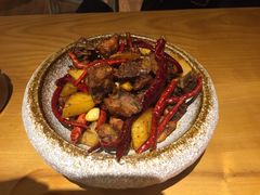 -隔壁老王·家常云南菜(花巷店)