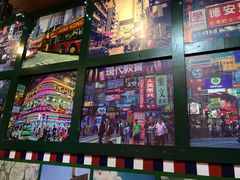 -香港鸿记冰室