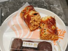 -金凤成祥(东直门现烤面包店)