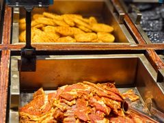 -東盛炭烤自助料理(浦东文峰广场店)
