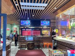-潮牛海记•潮汕牛肉火锅•醉鸡煲•粿条汤(通北路店)