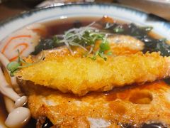 -阿吾罗日本料理(K11艺术中心店)